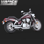 Vance & Hines 4:1 Full Exhaust System Honda CB750F/CB900F/CB1100F