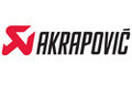 Akrapovic Exhaust