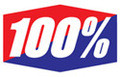 100 Percent