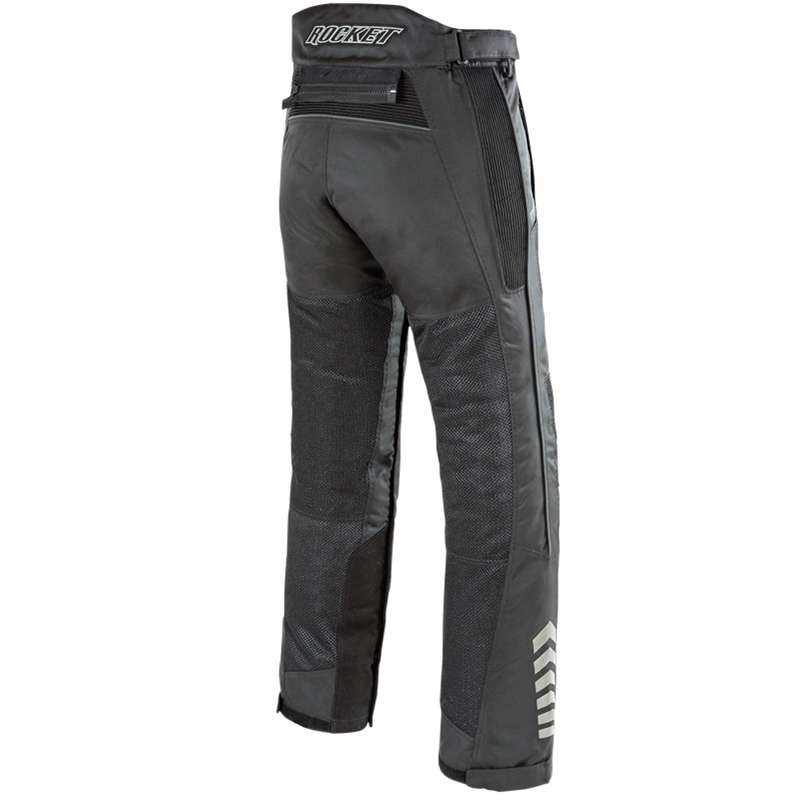 Joe Rocket Phoenix Ion Mesh Pants - Sportbike Track Gear