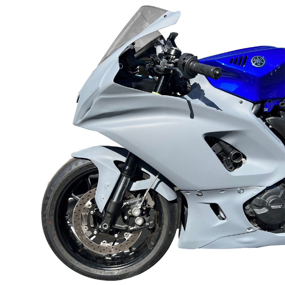 Hotbodies Racing Yamaha R7 2022-2025 Race Bodywork