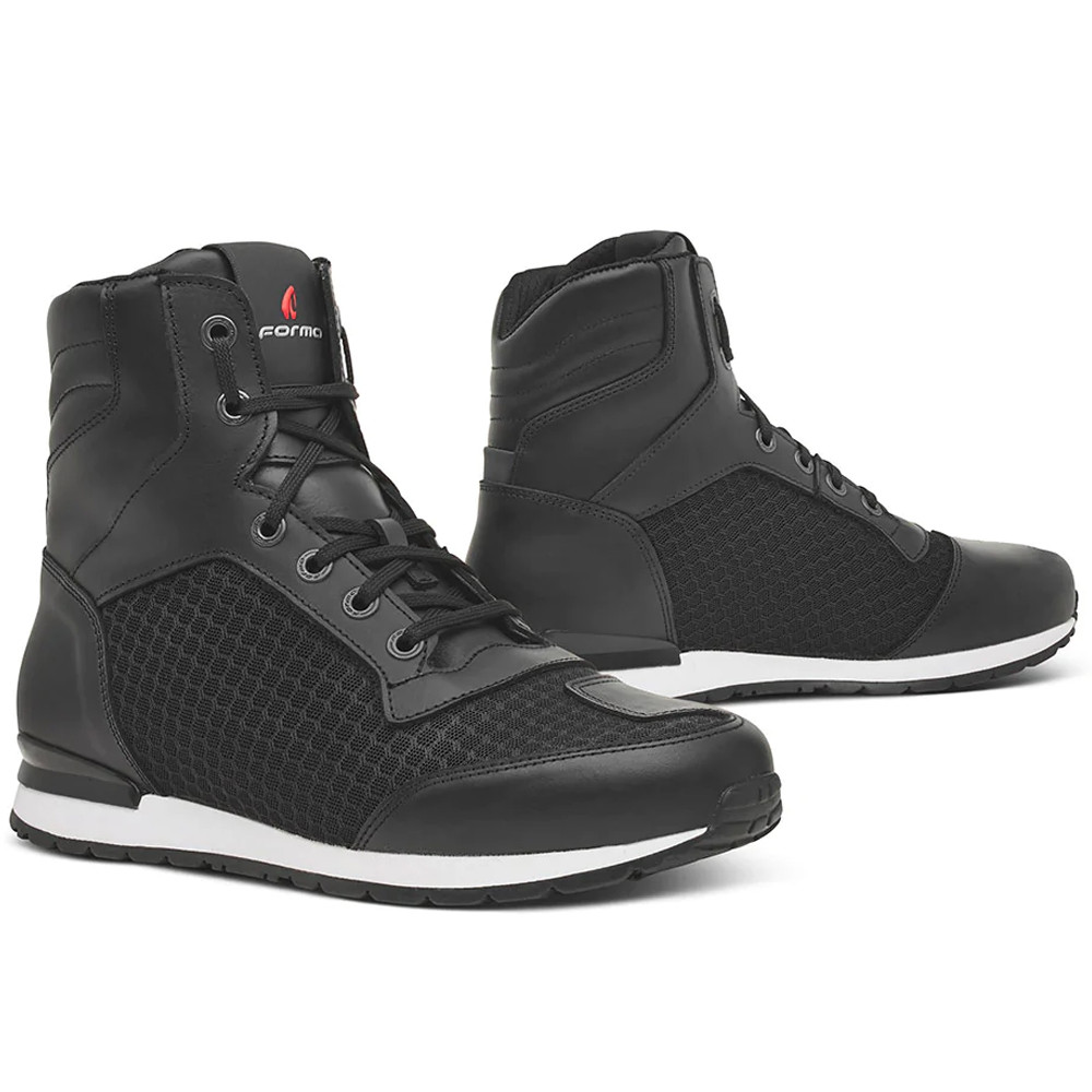 Closeout Motorcycle Boots