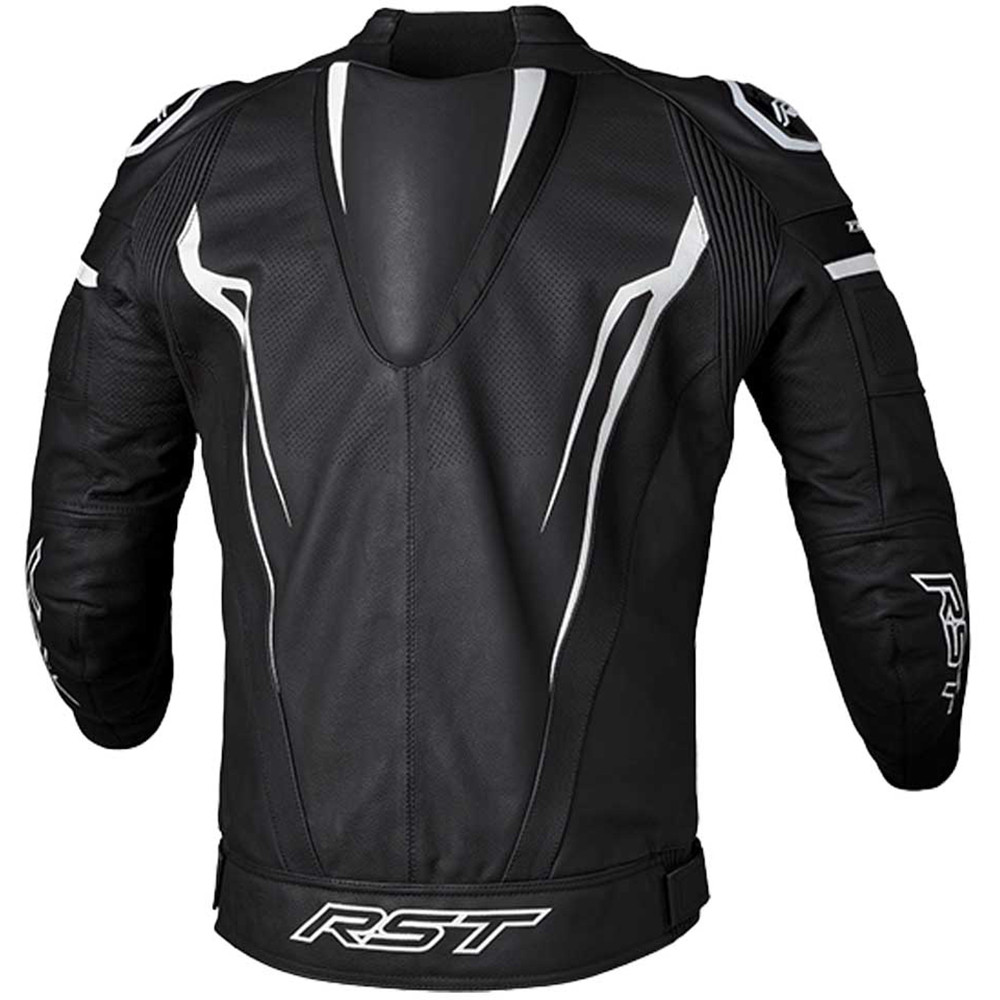 RST TracTech EVO 5 Leather Jacket [Limited Sizes] - Sportbike Track Gear