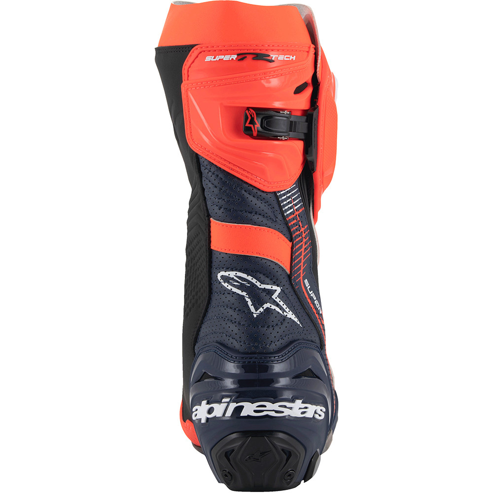 Alpinestars Supertech R V2 Vented Marquez Limited Edition Boots ...