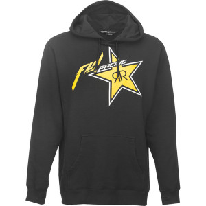 rockstar sweatshirt