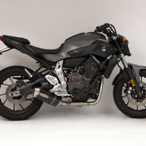 yamaha fz 07 aftermarket parts