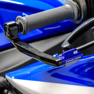 mtb brake lever guard