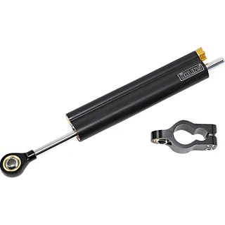 Ohlins SD 008 68mm Blackline Universal Steering Damper
