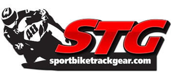 stg sportbike track gear