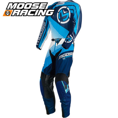 Moose Racing Sahara Pants - Sportbike Track Gear