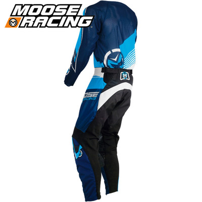 Moose Racing Sahara Pants - Sportbike Track Gear