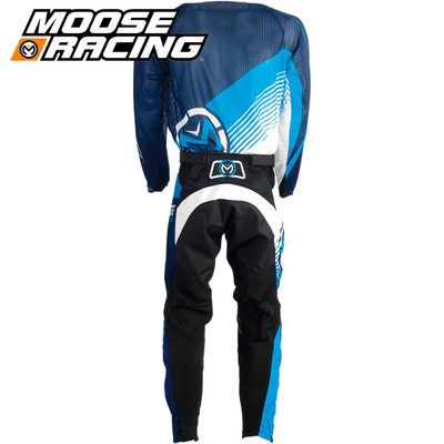 Moose Racing Sahara Pants - Sportbike Track Gear