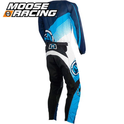 Moose Racing Sahara Pants - Sportbike Track Gear