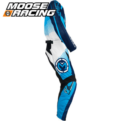 Moose Racing Sahara Pants - Sportbike Track Gear