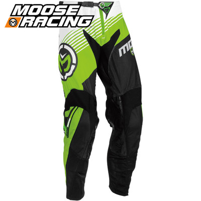 Moose Racing Sahara Pants - Sportbike Track Gear