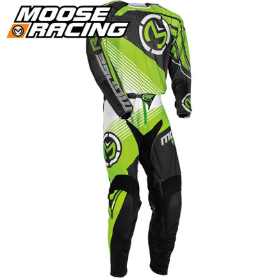 Moose Racing Sahara Pants - Sportbike Track Gear