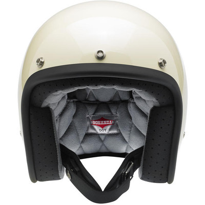 Biltwell sales half helmet