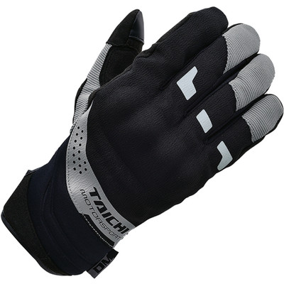 RS Taichi Stealth Winter Glove RST608 - Sportbike Track Gear