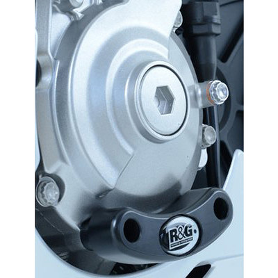 R&G Racing Yamaha R1 2015-2024 Engine Case Slider