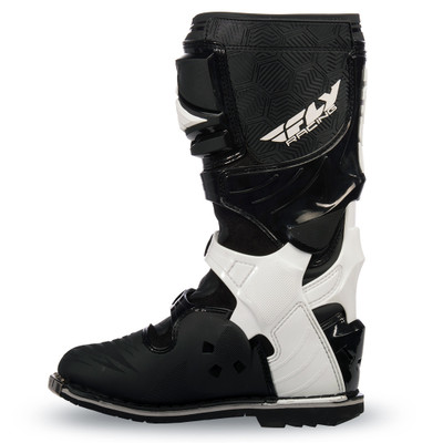 Fly Racing Sector Boots - Sportbike Track Gear