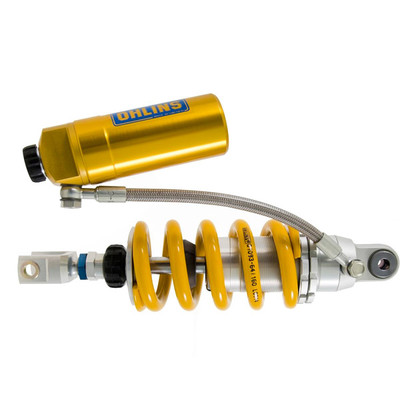 Öhlins Rear Shock Absorber STX46 YZF-R3 – Crescent Yamaha ProShop