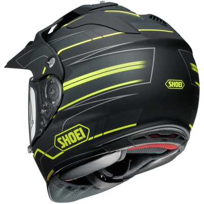 Shoei Hornet X2 Navigate Helmet - Sportbike Track Gear