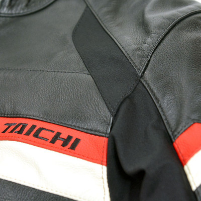 RS Taichi Indy Leather All Season Jacket RSJ711 [Limited Sizes