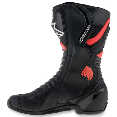 alpinestars smx 6 v2 boots