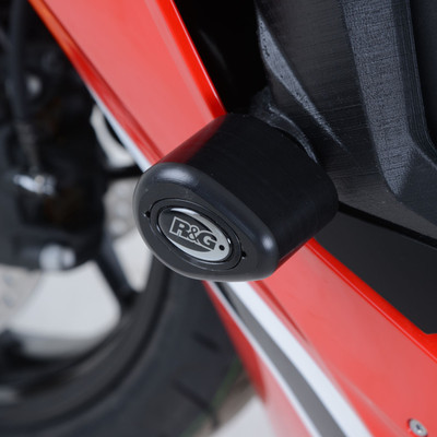 R&G Racing Aero Frame Sliders Honda CB1000R 2018-2019 - Cycle Gear