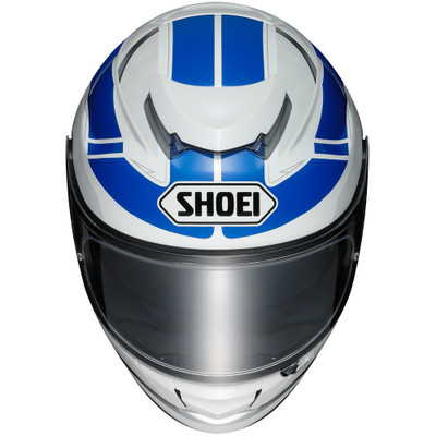 Shoei GT-Air Swayer Helmet X-Small - Sportbike Track Gear