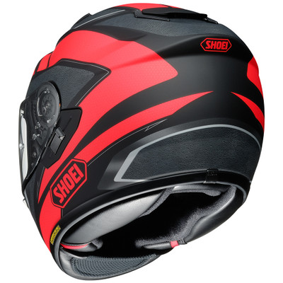 Shoei GT-Air Swayer Helmet X-Small - Sportbike Track Gear