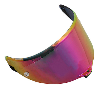 AGV Pista GP RR / Pista GP R / Corsa R Race 3 Helmet Shield - Sportbike  Track Gear
