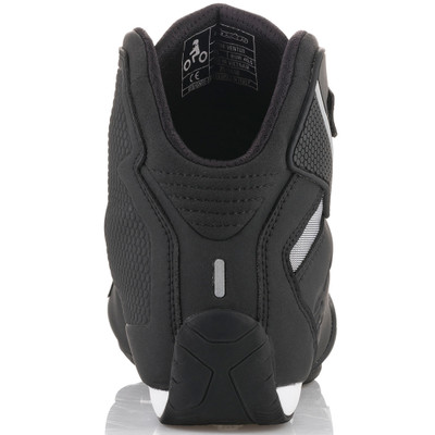 alpinestars sektor boots