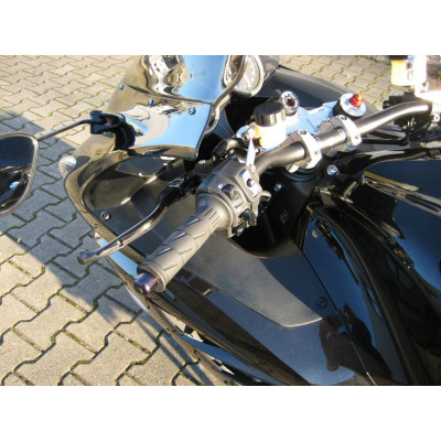 LSL Kawasaki ZX14R 2012-2014 Handlebar Riser Kit | Motorcycle 