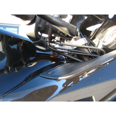 LSL Kawasaki ZX14R 2012-2014 Handlebar Riser Kit | Motorcycle 