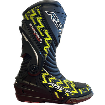 RST TracTech Evo III Sport CE Boots - Sportbike Track Gear