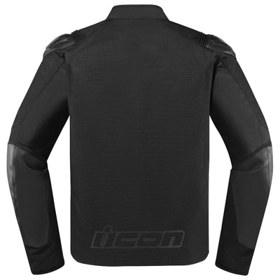 Icon Overlord SB2 Prime Jacket XXXX-Large - Sportbike Track Gear