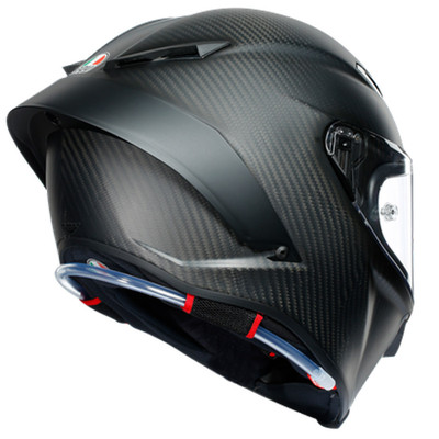 AGV Pista GP RR Carbon Helmet XX-Large - Sportbike Track Gear