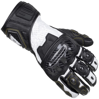 Cortech Apex V1 RR Women's Gloves - Sportbike Track Gear