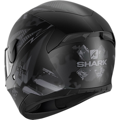 Shark D-SKWAL 2 Penxa Helmet - Sportbike Track Gear