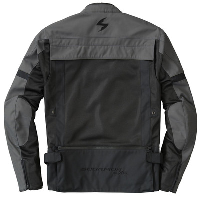 Scorpion Cargo Air Jacket - Sportbike 