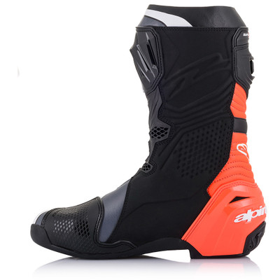 Alpinestars Supertech R V2 Boots - Sportbike Track Gear