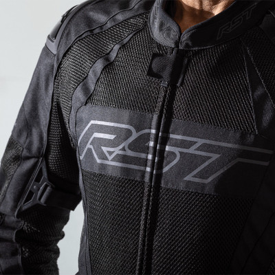 RST TracTech Evo 4 Mesh Jacket 