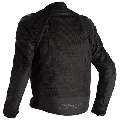 rst mesh jacket
