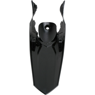 Acerbis KTM 250 SX-F 2011-2015 Rear Fender - Sportbike Track Gear