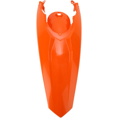 Acerbis KTM 250 SX-F 2011-2015 Rear Fender - Sportbike Track Gear