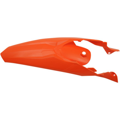 Acerbis KTM 250 SX-F 2011-2015 Rear Fender - Sportbike Track Gear