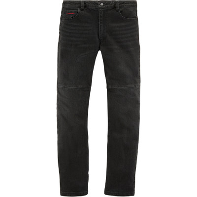 Icon Uparmor Jeans - Sportbike Track Gear