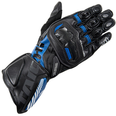 RS Taichi GP-WRX Racing Glove NXT056 - Sportbike Track Gear