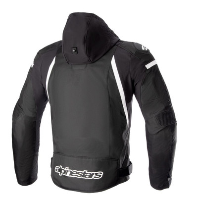 Alpinestars Zaca Waterproof Jacket